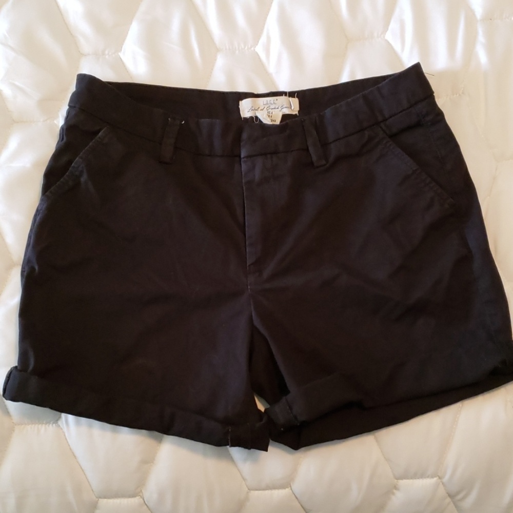 Juniors shorts